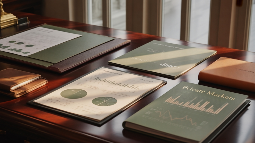 Image showing what accredited investors have access to